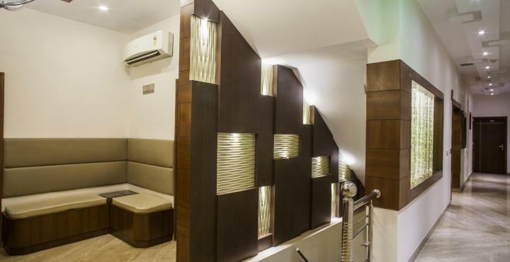 Mint Hotel Chandīgarh Zewnętrze zdjęcie